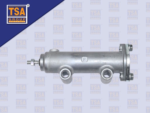 [0131-0018] กระบอกช้อปเบรค NS (CW520), IS (DECA 360) (TSA)ปลายแกนแบบเกลียว (มิเนียม)