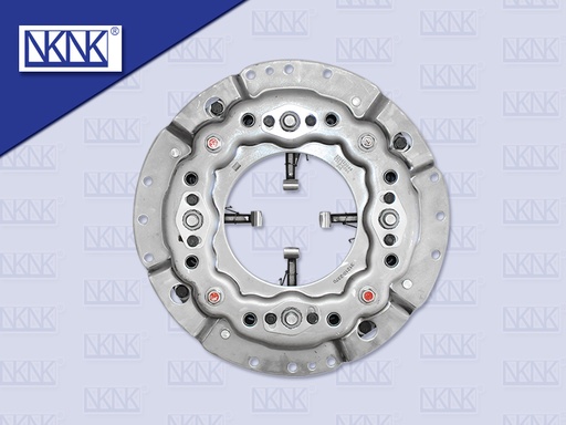 [0203-0060] จานกดคลัช HN ( 15" SUMO226,227,EM100 )