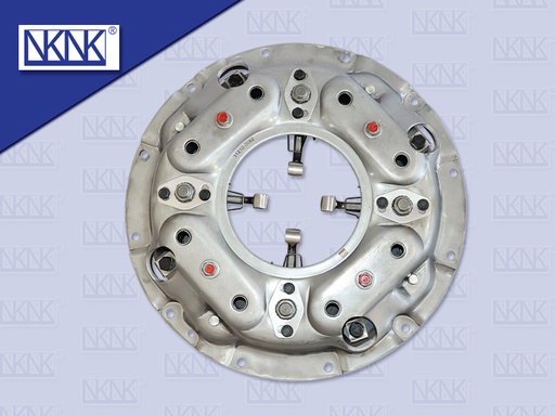 [0203-0062] จานกดคลัช HN ( 17" EK100 , EP100 , PO9C )