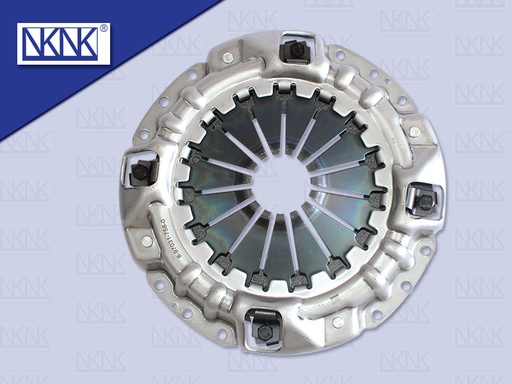 [0203-0066] จานกดคลัช IS ( 4BG1 , 12" หวี )