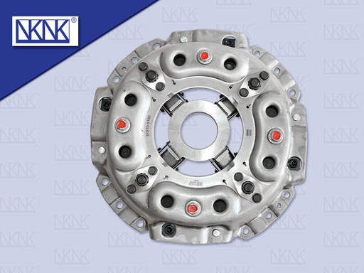 [0203-0072] จานกดคลัช MS (FS 13" แหวนใหญ่)