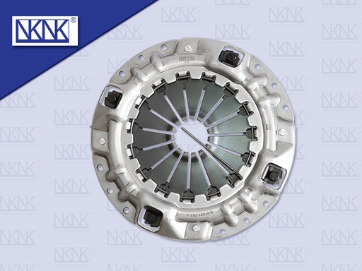 [0203-0089] จานกดคลัช IS ( 4HF1 , NPR120 , 12" หวี )