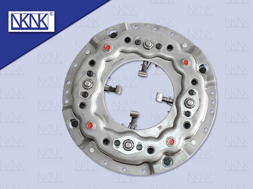 [0203-0093] จานกดคลัช HN 14" / MS 14"