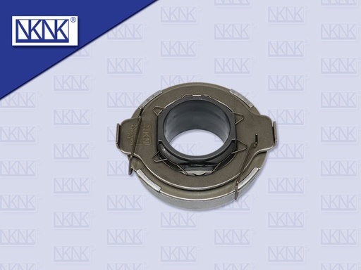 [0203-0151] เบ้า+ลูกปืนคลัช IS (15'' FTR240/ FVM240-300/ FVZ300/ FRR210) EURO3 (118*56*51)