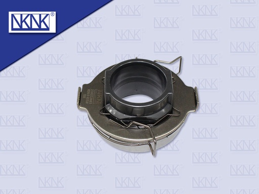 [0203-0154] เบ้า+ลูกปืนคลัชหวี IS (NLR130/NMR130/NPR150) EURO3 (89*48*52 MM)