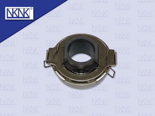 [0203-0159] เบ้า+ลูกปืนคลัชหวี IS (NPR120,130,NLR LITE) EURO 2(89*41*52 MM)