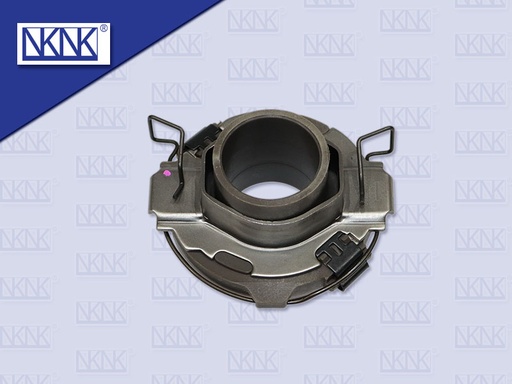 [0203-0160] เบ้า+ลูกปืนคลัชหวี IS (NPR115,4JB1,4JG2)(72*35*48 MM)
