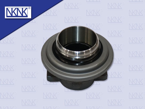 [0203-0162] เบ้า+ลูกปืนคลัชหวี 17''SINO TRUCK(86*63*131*116*109MM)