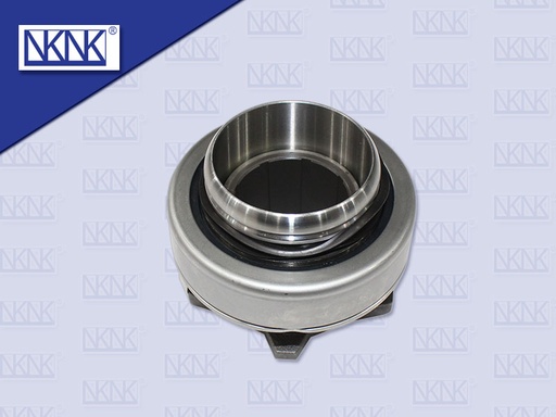 [0203-0173] เบ้า+ลูกปืนคลัชหวี UD (17''เควสเตอร์,CWE370) (78*60*112*131MM)