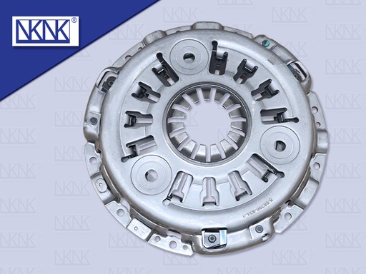 [0203-0192] จานกดคลัช IS (D-MAX 2022 11") (NKN)