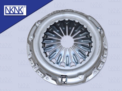 [0203-0199] จานกดคลัช TY (VIGO 11")หวี 2 ชั้น (NKN)