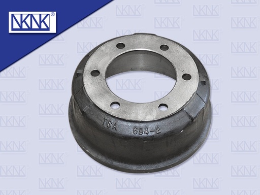 [0204-0035] จานเบรค ( FBR 4.5" )