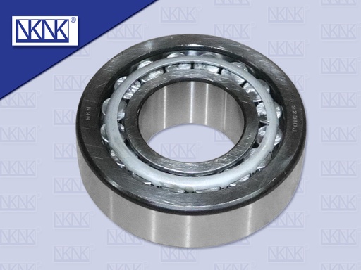 [0204-0126] ลูกปืนล้อ 32310JR