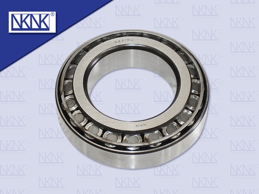 [0204-0131] ลูกปืนล้อ 32216JR