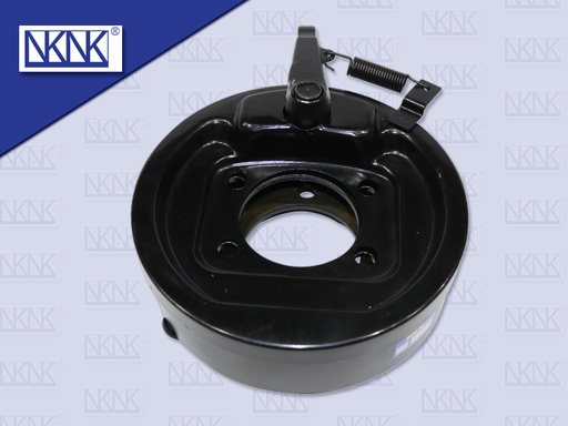 [0204-0307] ชุดแผงเบรคมือท้ายเกียร์ IS (FRR 210/FTR 240)