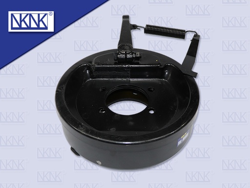 [0204-0315] ชุดแผงเบรคมือ IS (6HK1,FRR240)