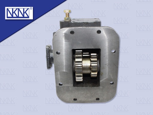 [0205-0001] เกียร์ฝาก FULLER ไม่ยิงลม (15/22 ฟัน)