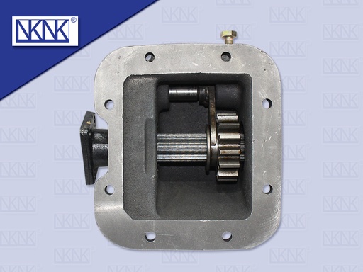 [0205-0004] เกียร์ฝาก HN ( EP100 ) 15ฟัน