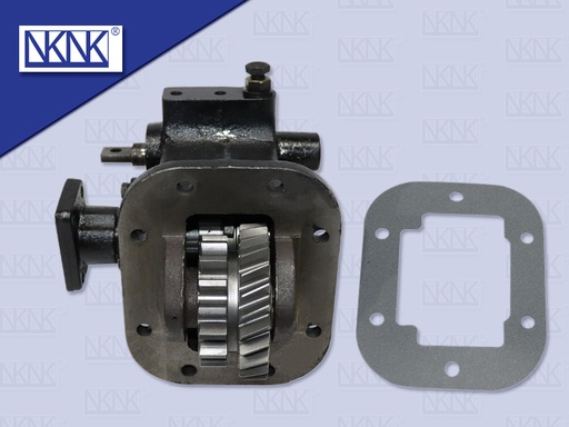 [0205-0006] เกียร์ฝาก HN ( HO , 16/25 ฟัน )