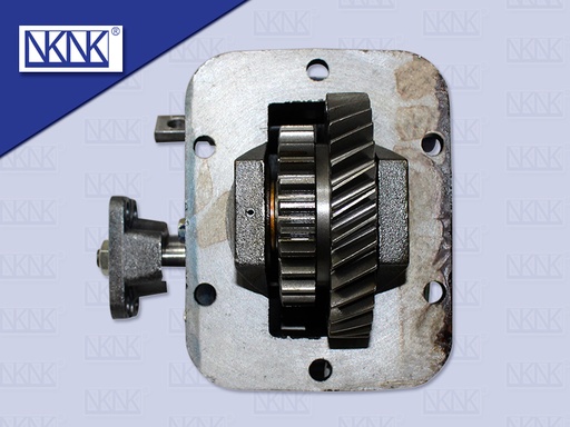 [0205-0008] เกียร์ฝาก HN รุ่น M550 ( 33/25 ฟัน )