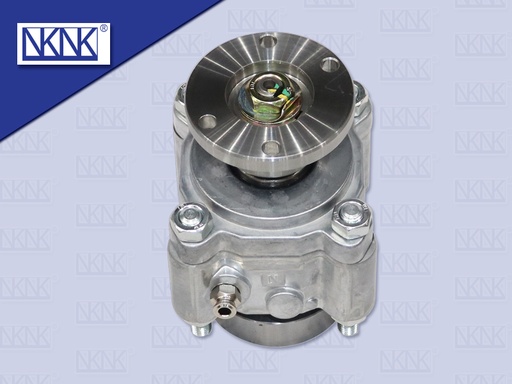 [0205-0016] เกียร์ฝาก ZF270 / ZF320 (NKN)