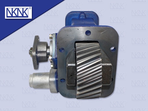 [0205-0030] เกียร์ฝาก HN ( MEGA260 ) ยิงลมซ้าย 28 ฟัน