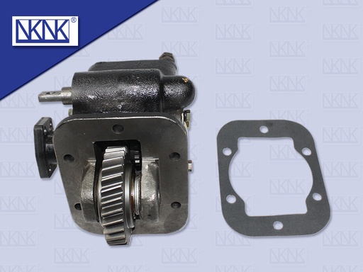 [0205-0107] เกียร์ฝาก IS(NPR115)เฟืองเฉียง 29 ฟัน(ดึงหลัง)