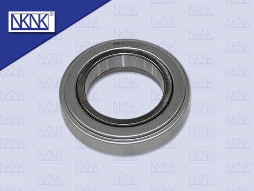 [0205-0149] ลูกปืนคลัชหวี HN MECA 344 (117*70*71*27MM)