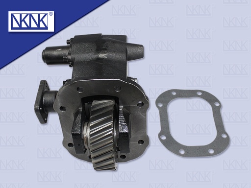 [0205-0190] เกียร์ฝาก HN (JO) ยิงลม เฟืองเฉียง 29 ฟัน