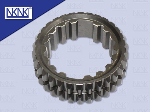 [0205-0219] ไส้เลื่อน 1 ถอย อิตั้นจีน (FAST/FULLER) (เควสเตอร์,CWE 370)(NKN)