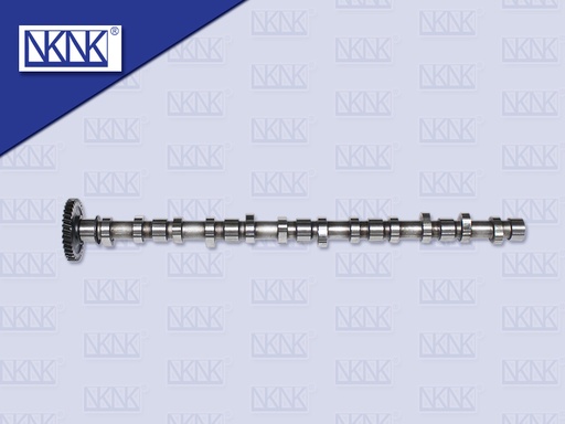 [0207-0005] เพลาราวลิ้น IS ( 6HE1 , 6HH1)