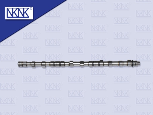 [0207-0006] เพลาราวลิ้น IS ( 6SD1 , 6SA1 )