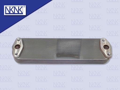 [0207-0040] ไส้ออยคลูเลอร์ IS ( 6SD1 , 6SA1 ) (6 ชั้น)