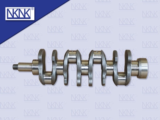 [0207-0064] ข้อเหวี่ยง IS (4BE1) (น๊อต หน้า1/หลัง 6 ตัว) (อก 76/ก้าน 64MM)