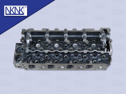 [0207-0196] ฝาสูบ IS ( 4HF1 ) (วาว์ลโต 44/53 MM)