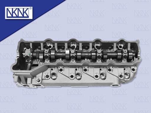 [0207-0208] ฝาสูบ MS ( 4M40 T+ เพลาราวลิ้น )