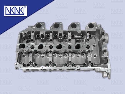 [0207-0209] ฝาสูบ MS (4D56U TRITON คอมมอนเร็ว)