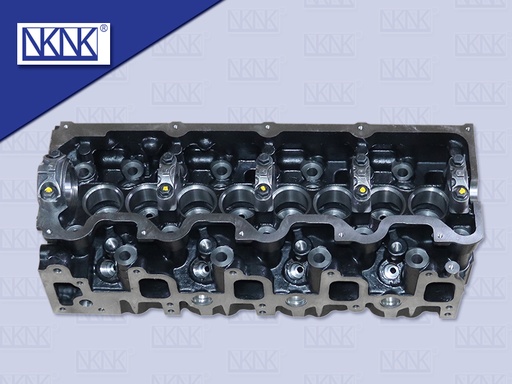 [0207-0217] ฝาสูบ TY ( 2L ไมตี้ ) (วาว์ลโต 39/44 MM)