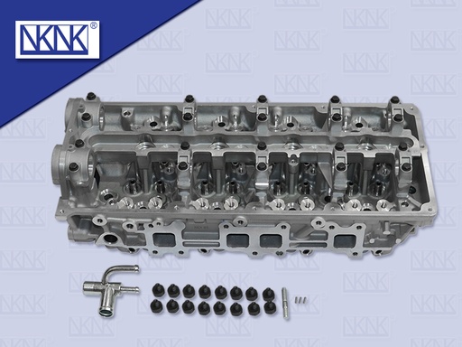 [0207-0226] ฝาสูบ WE (MD BT50 ,2500-3000) (วาว์ลโต 30/32 MM)