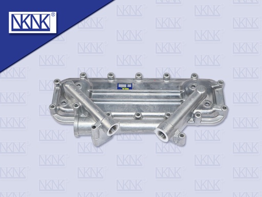 [0207-0229] ฝาออยคลูเลอร์ HN ( EK100 )