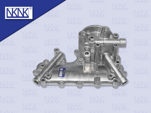 [0207-0231] ฝาออยคลูเลอร์ HN WO4D,WO6D รุ่นกรองเปลี่ยนไส้( กรองกระดาษ ) ธรรมดา