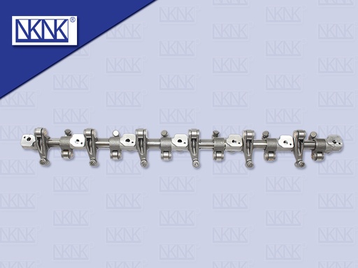 [0207-0375] กระเดื่องวาว์ล HN (JO8C) (ครบชุด)