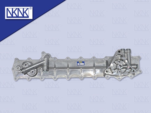 [0207-0405] ฝาออยคลูเลอร์ MS (6D17)