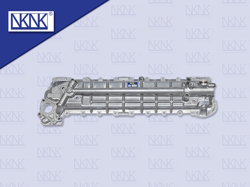 [0207-0427] ฝาออยคลูเลอร์ 6HH1 เสื้อสูง รูเอียงมาก