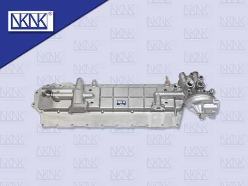 [0207-0430] ฝาออยคลูเลอร์ IS (6SA1, 210)