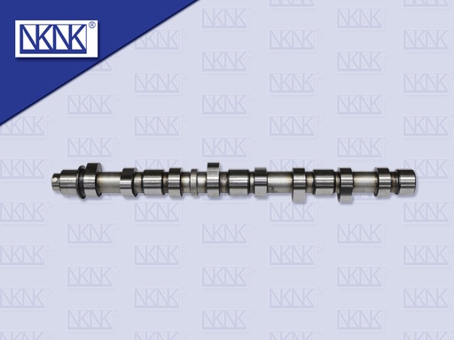 [0207-0484] เพลาราวลิ้น IS (4HF1)