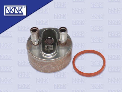 [0207-0502] ไส้ออยคลูเลอร์ IS TFR 3000 