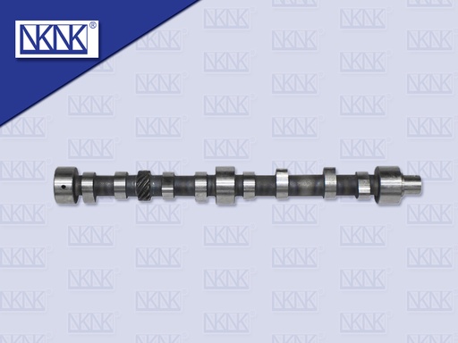 [0207-0573] เพลาราวลิ้น IS (4JB1)(เหมือนกับ 0207-0572, 0207-0574 )