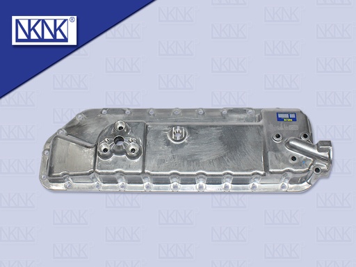 [0207-0624] ฝาออยคลูเลอร์ IS (6QA1)