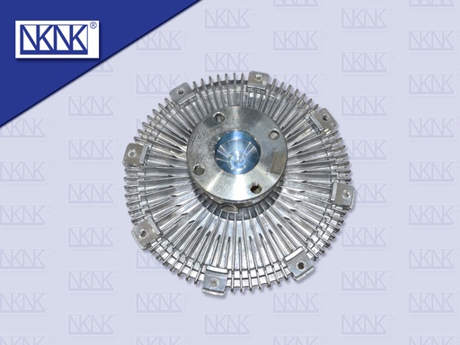 [0207-0634] ตัวฟรีใบพัด IS D-MAX (4JJ1,4JK1)คอเตี้ย 91 MM